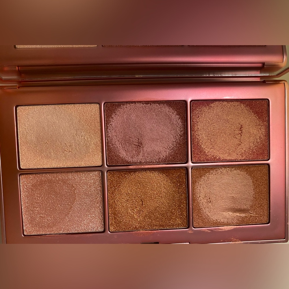 NARS Endless Orgasm Multi-Use Face Palette - Picture 5 of 5